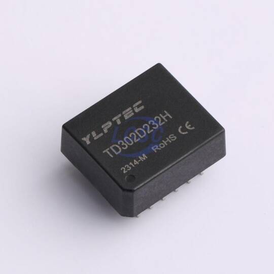 YLPTEC TD302D232H - 3