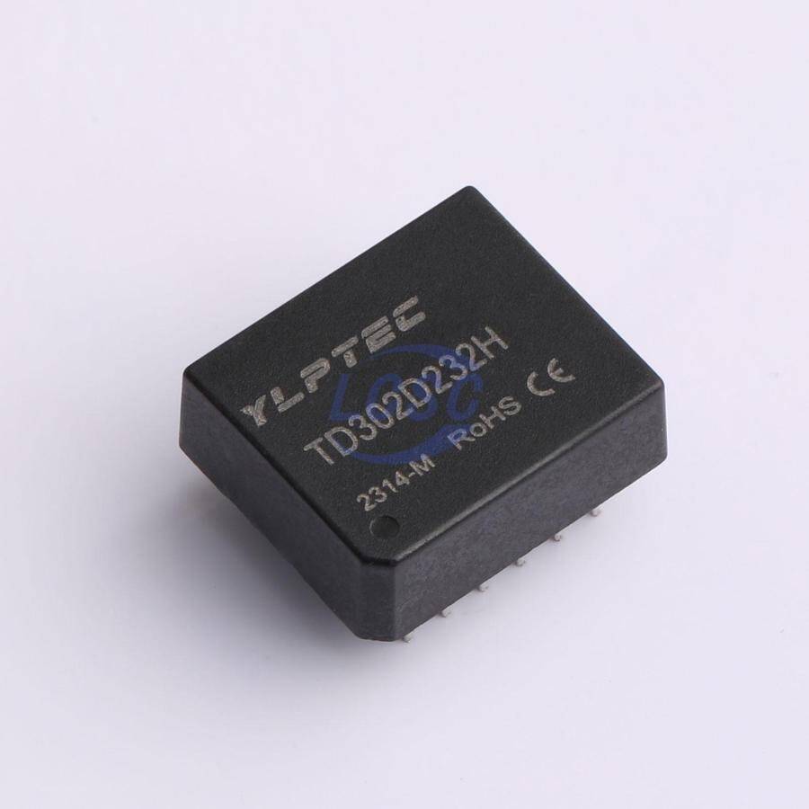 YLPTEC TD302D232H - 3