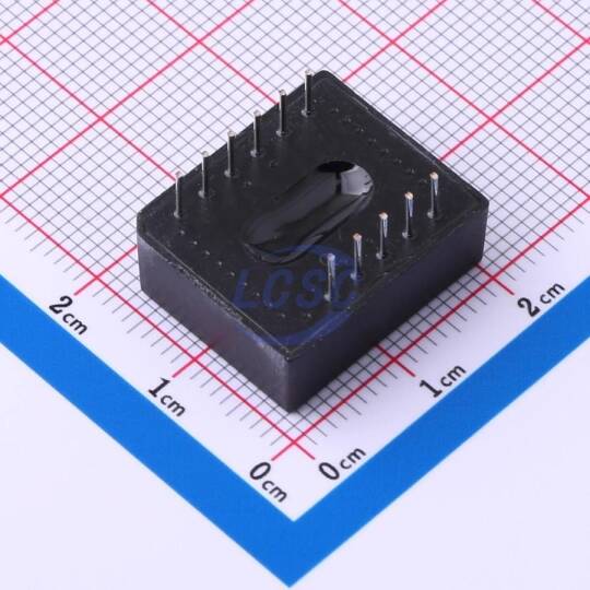 YLPTEC TD302DCAN - 2