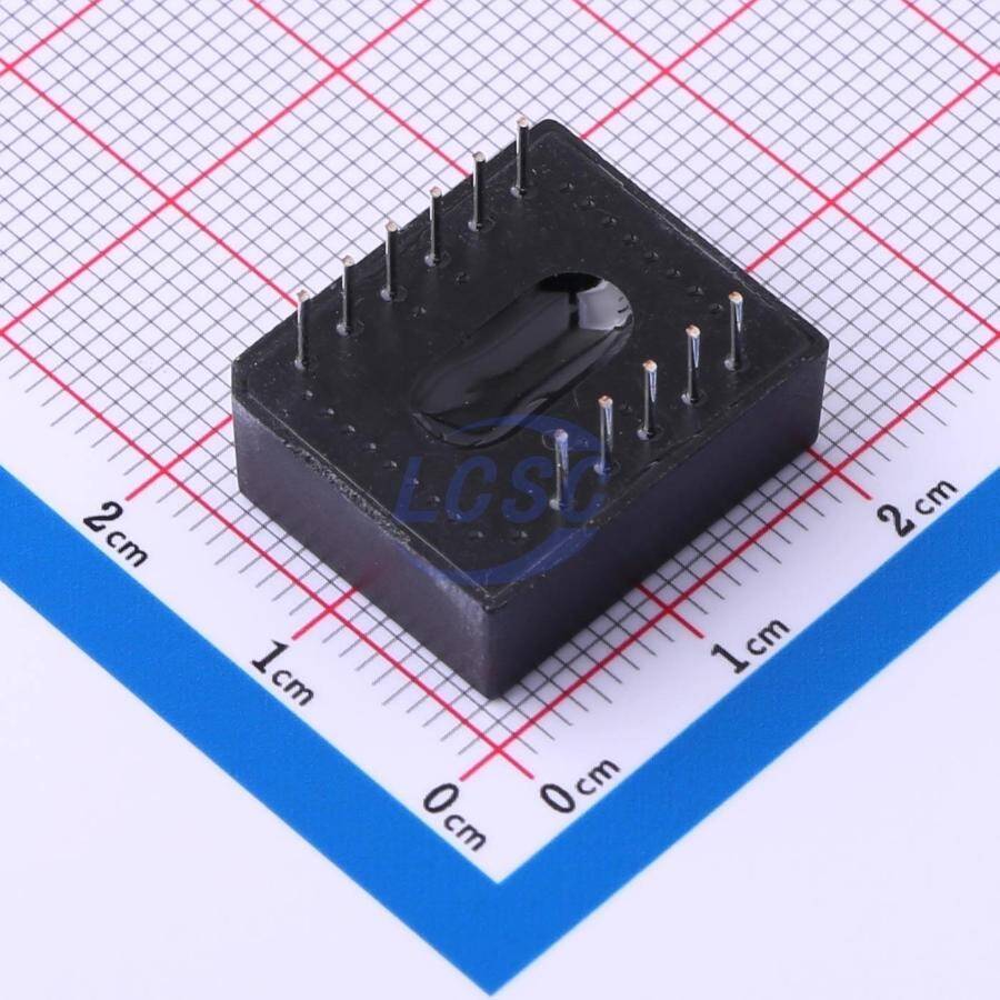 YLPTEC TD302DCAN - 2