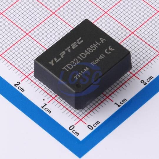 YLPTEC TD321D485H-A