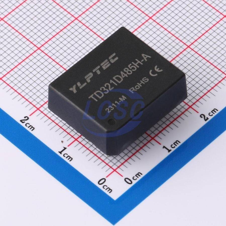 YLPTEC TD321D485H-A - 1