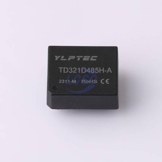 YLPTEC TD321D485H-A - 3