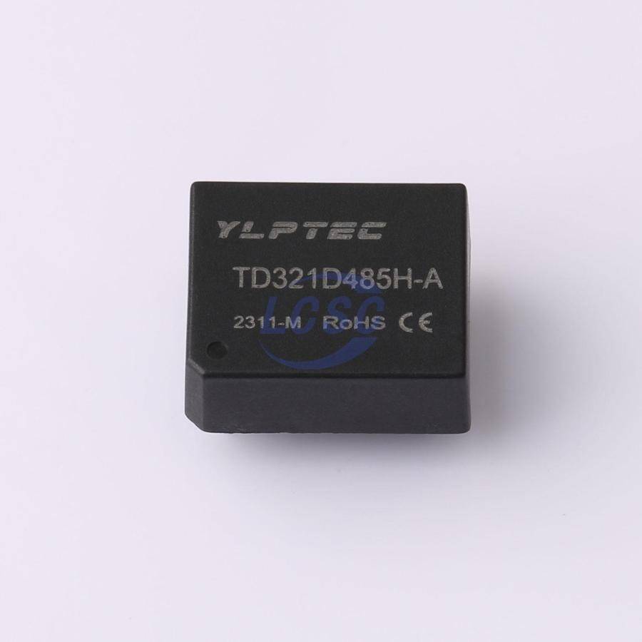 YLPTEC TD321D485H-A - 3