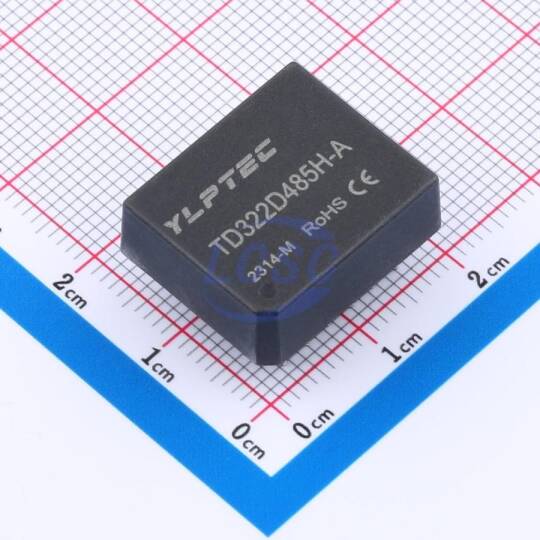 YLPTEC TD322D485H-A