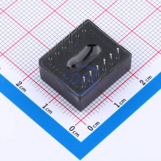 YLPTEC TD322D485H-A - 2