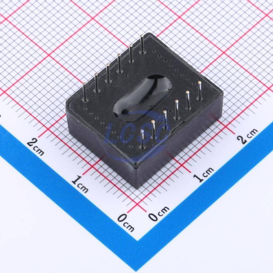 YLPTEC TD322D485H-A - 2