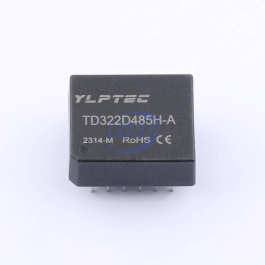 YLPTEC TD322D485H-A - 3