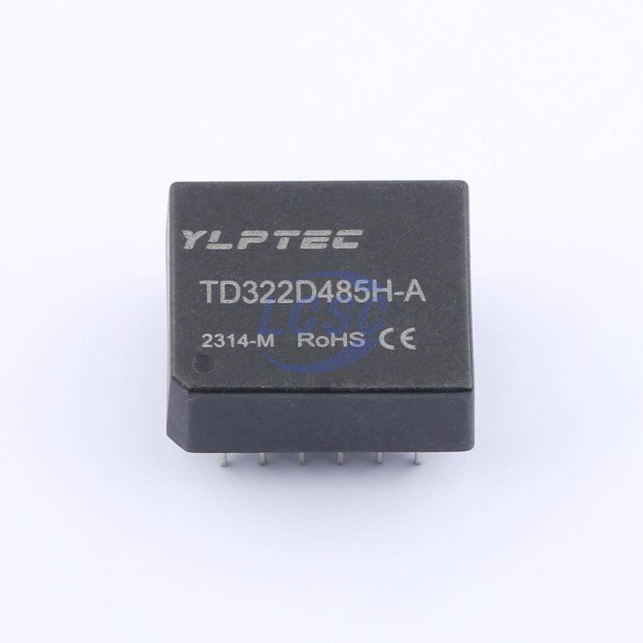 YLPTEC TD322D485H-A - 3