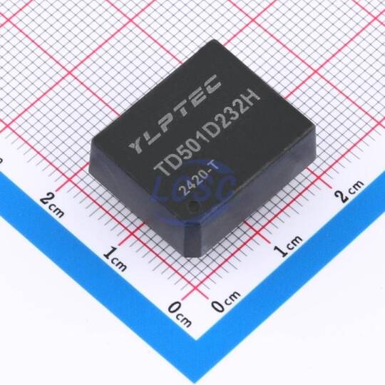 YLPTEC TD501D232H - 1