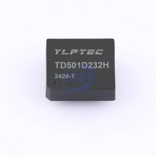 YLPTEC TD501D232H - 3