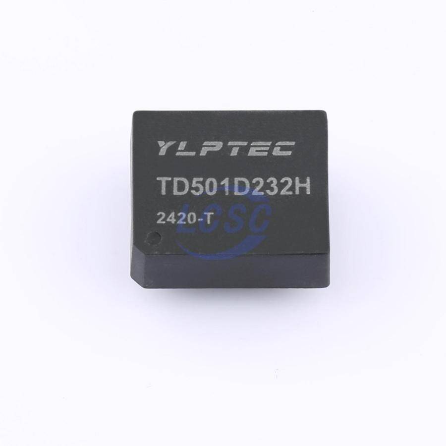 YLPTEC TD501D232H - 3