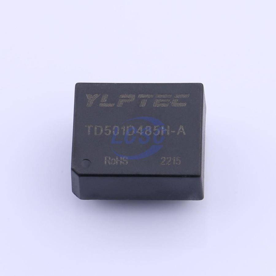 YLPTEC TD501D485H-A - 3