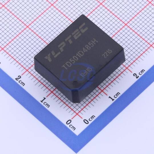 YLPTEC TD501D485H