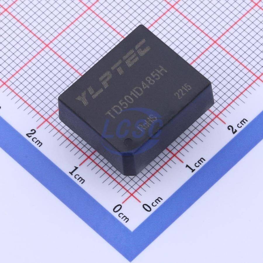 YLPTEC TD501D485H - 1