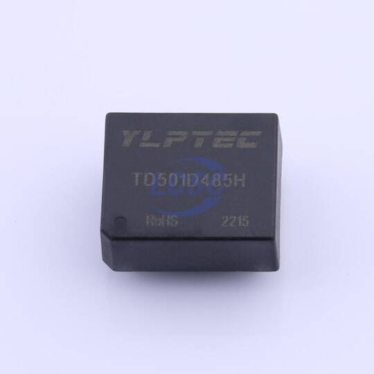 YLPTEC TD501D485H - 3