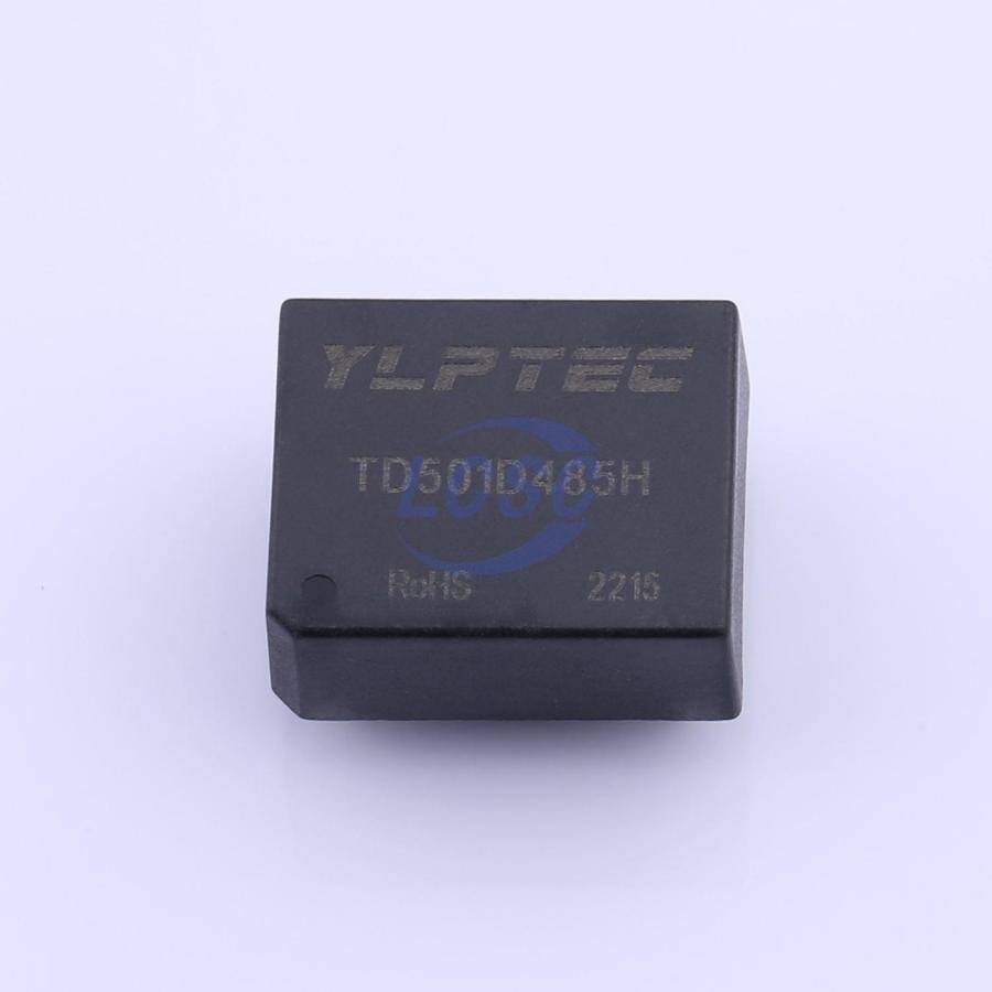 YLPTEC TD501D485H - 3
