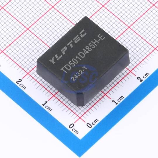 YLPTEC TD501D485H-E