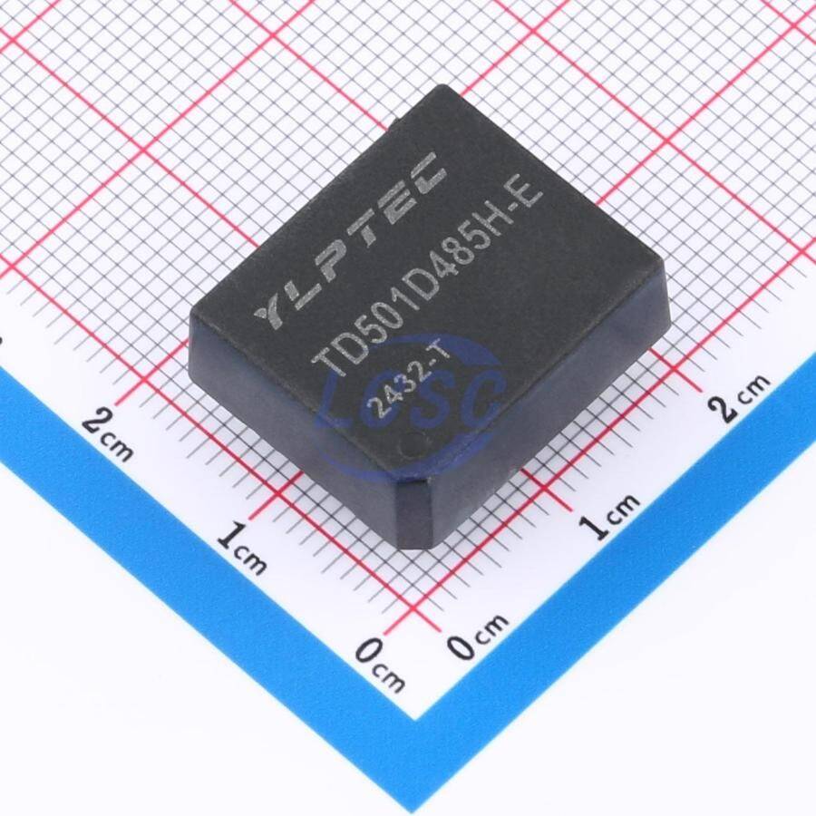 YLPTEC TD501D485H-E - 1