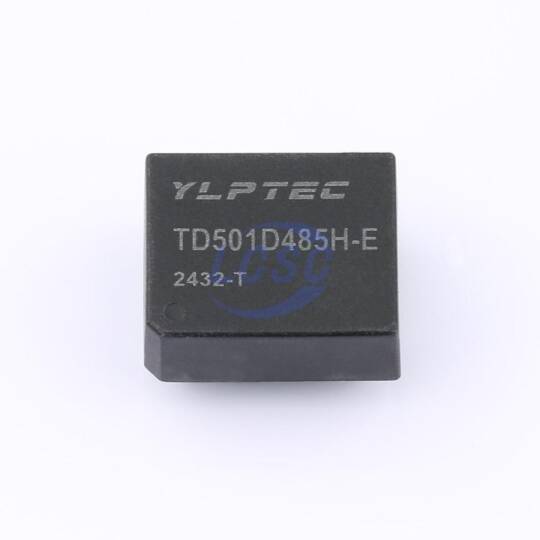 YLPTEC TD501D485H-E - 3