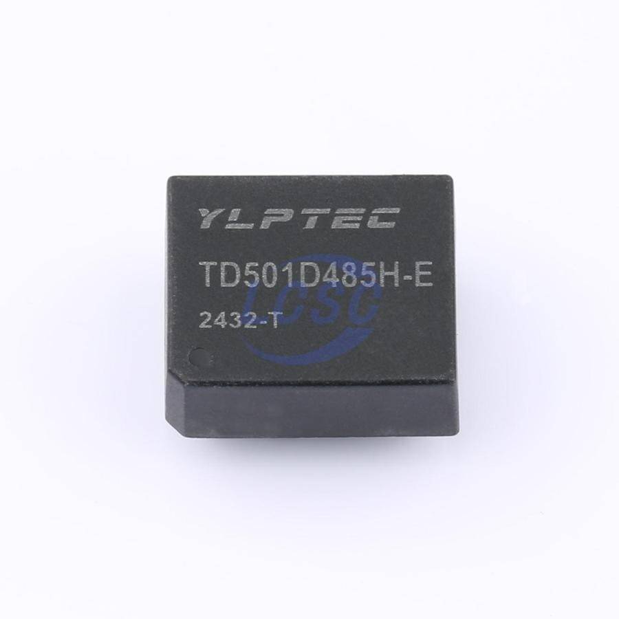 YLPTEC TD501D485H-E - 3
