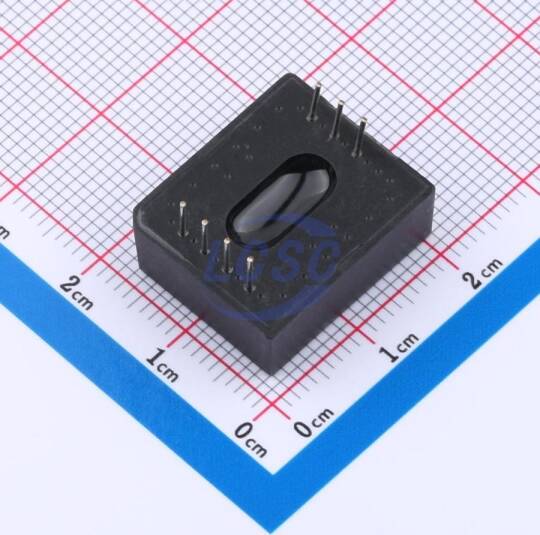 YLPTEC TD501DCAN - 2