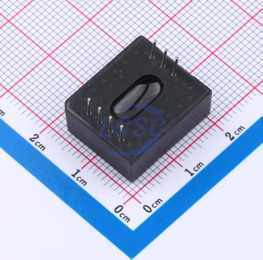 YLPTEC TD501DCAN - 2