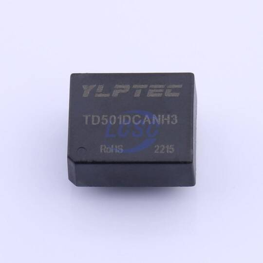 YLPTEC TD501DCANH3 - 3