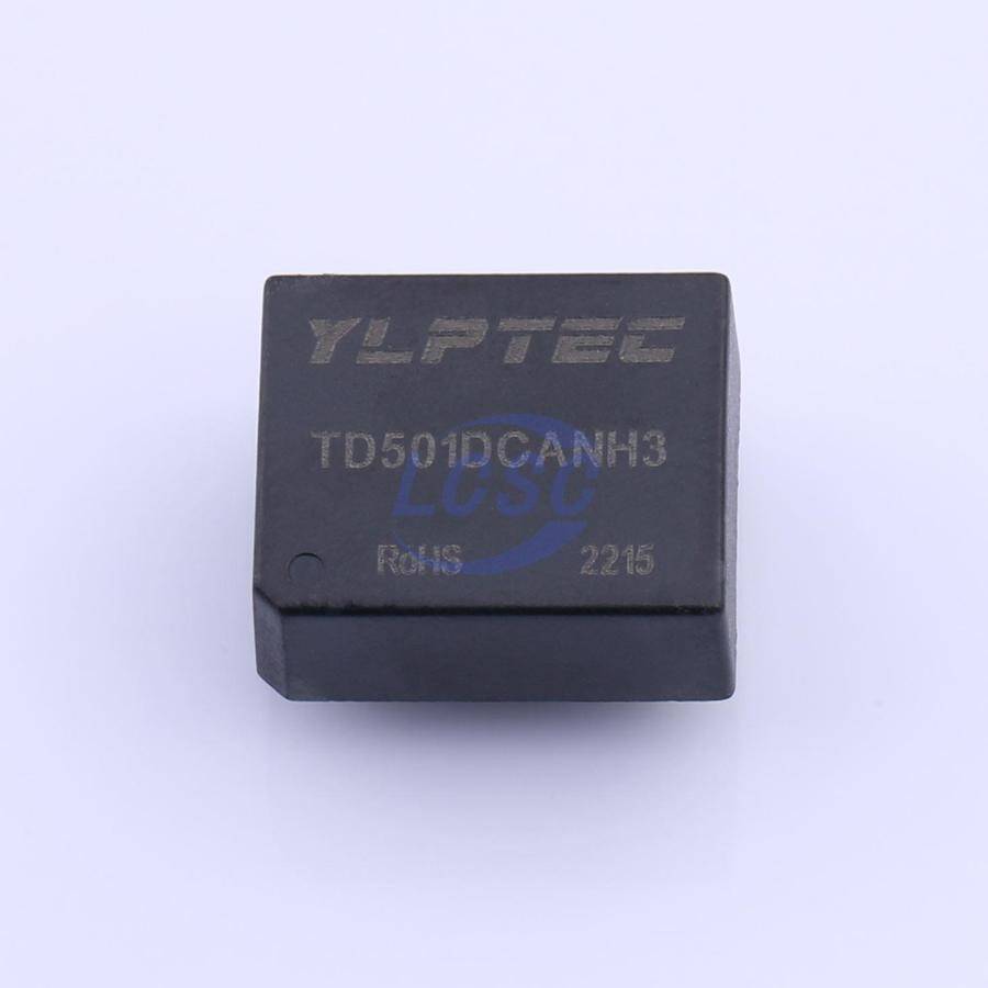 YLPTEC TD501DCANH3 - 3