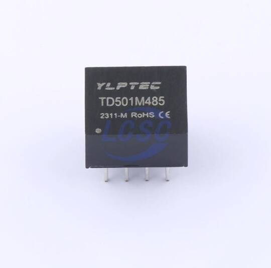 YLPTEC TD501M485 - 3