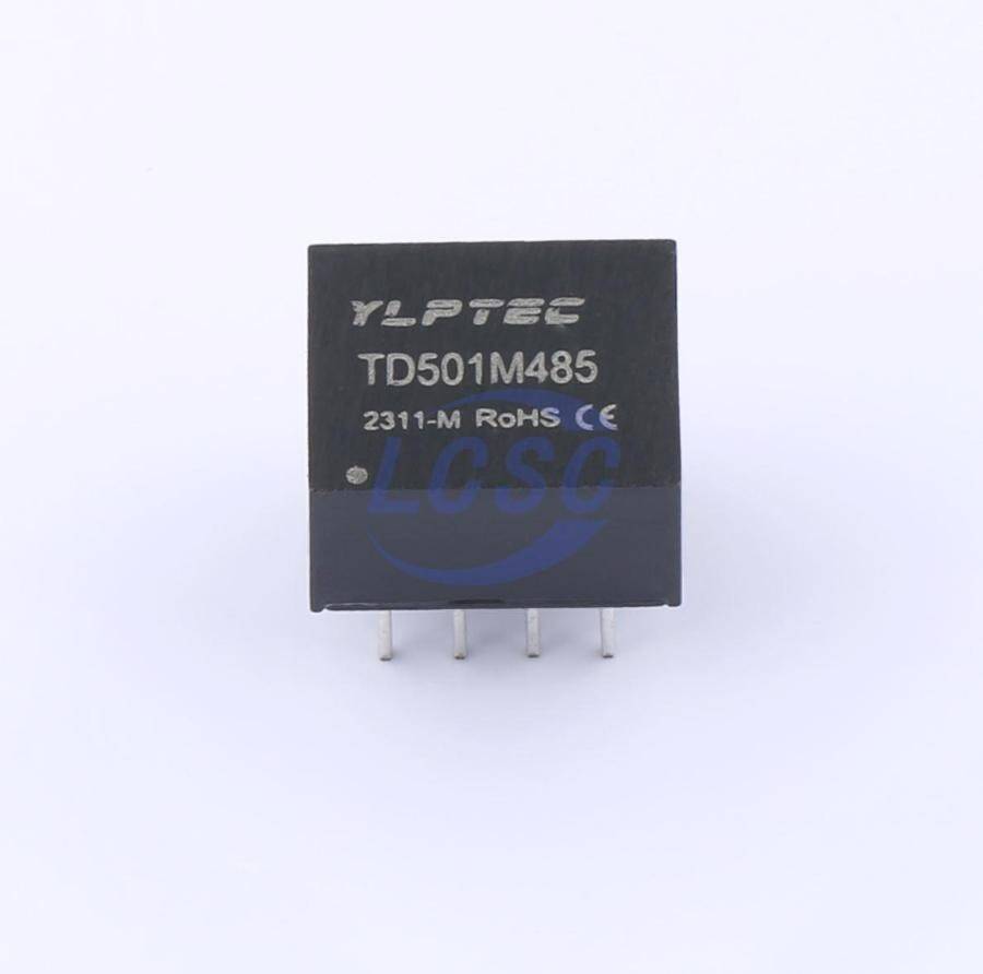 YLPTEC TD501M485 - 3
