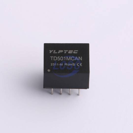 YLPTEC TD501MCAN - 3