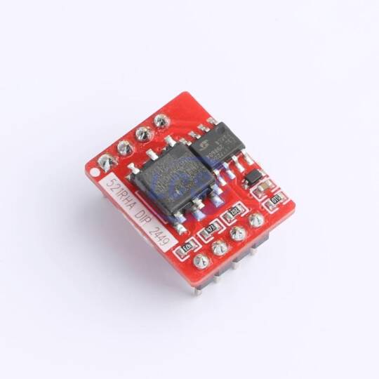 YLPTEC TD521D485H-A-LB - 3