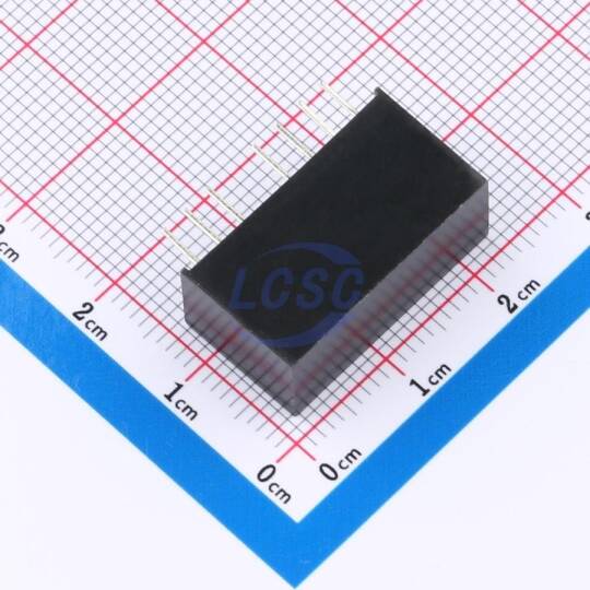 YLPTEC TMR 1223 - 2
