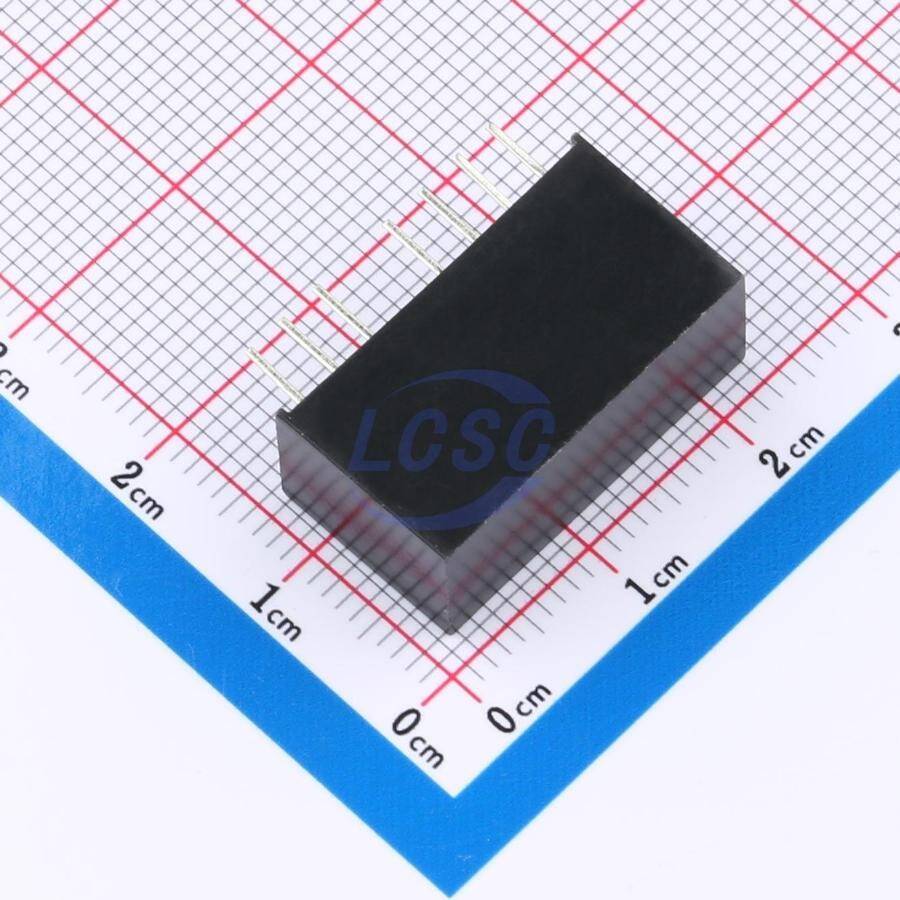 YLPTEC TMR 1223 - 2
