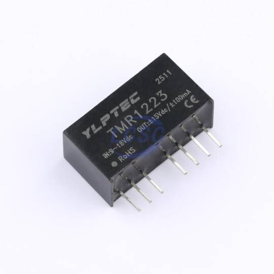 YLPTEC TMR 1223 - 3