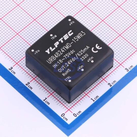 YLPTEC URB4824YMD-15WR3 - 1