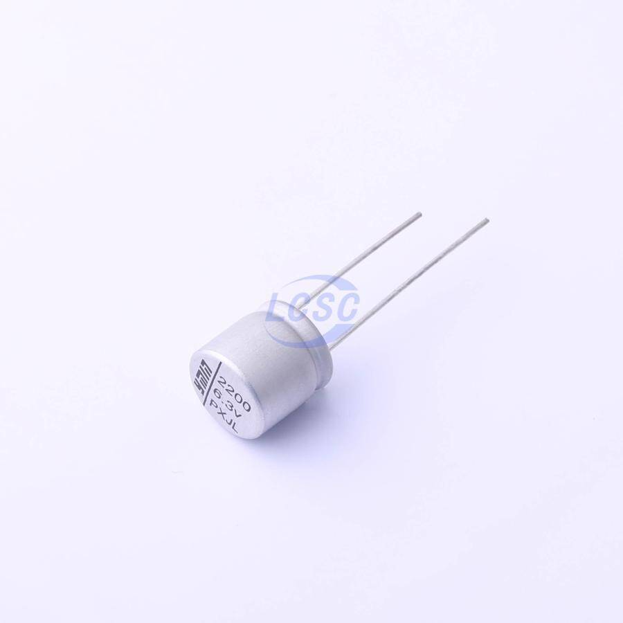 Ymin NPXE1000J222MJTM - 3
