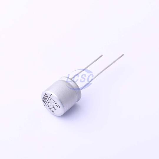 Ymin NPXE1100J272MJTM - 3