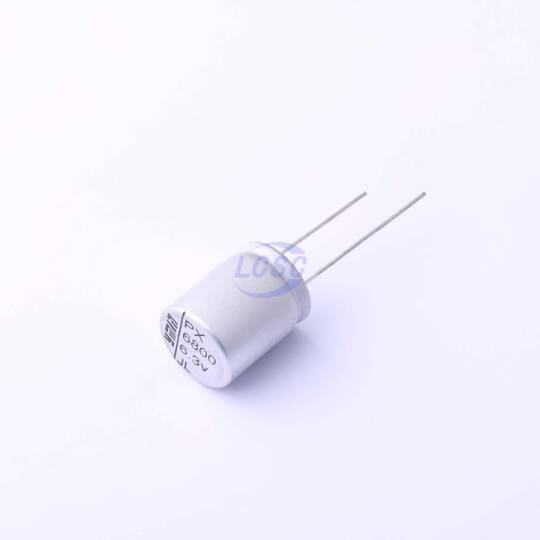 Ymin NPXL1600J682MJTM - 3