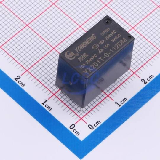YONGNENG YX201T-S-112DM
