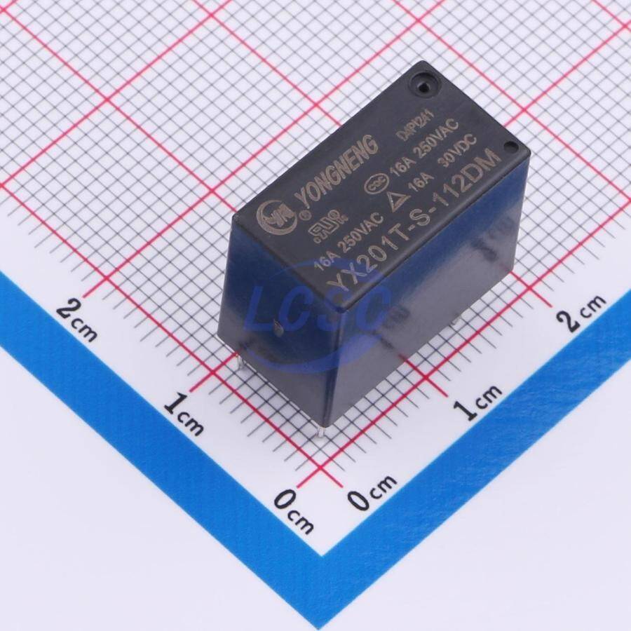 YONGNENG YX201T-S-112DM - 1