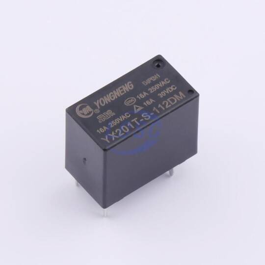 YONGNENG YX201T-S-112DM - 3