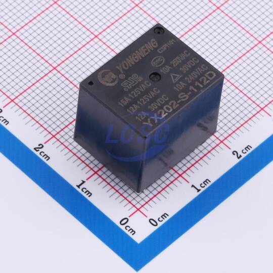 YONGNENG YX202-S-112D