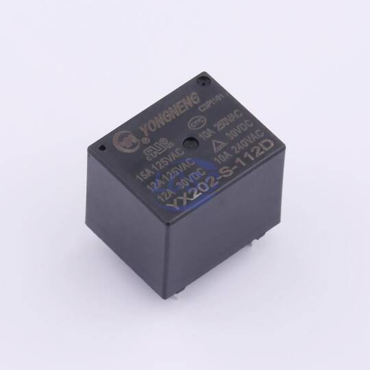 YONGNENG YX202-S-112D - 3