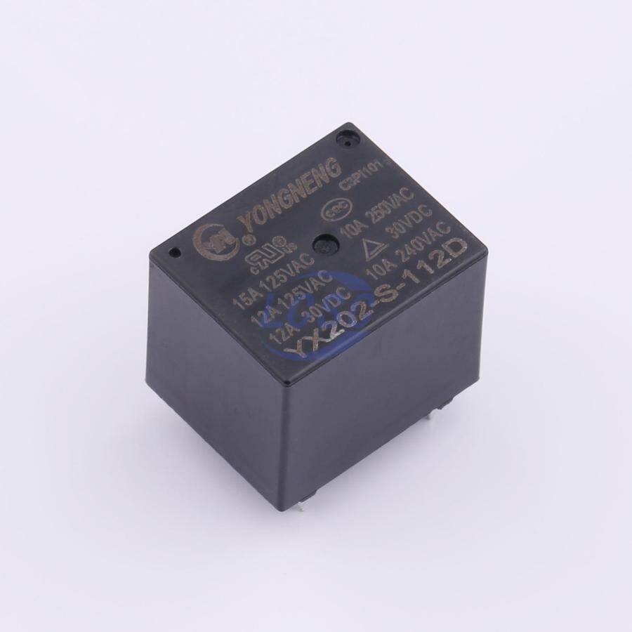 YONGNENG YX202-S-112D - 3