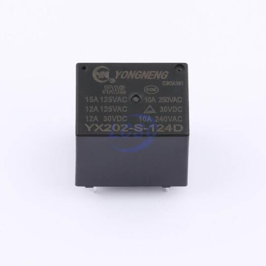 YONGNENG YX202-S-124D - 3
