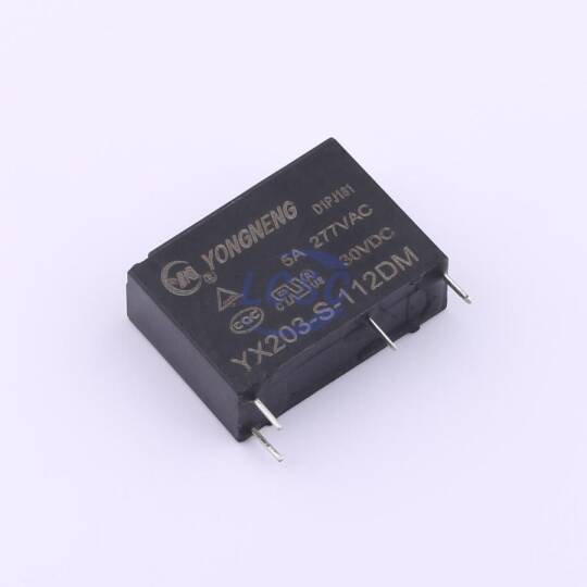 YONGNENG YX203-S-112DM - 3