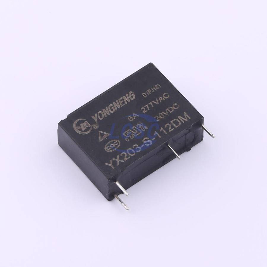 YONGNENG YX203-S-112DM - 3
