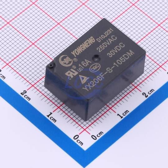 YONGNENG YX206F-S-105DM